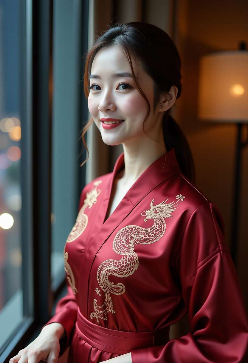 边地试婚横幅