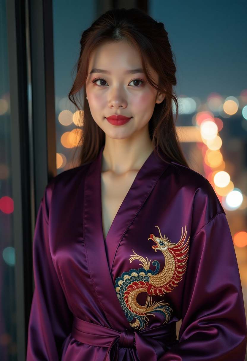 试婚记横幅